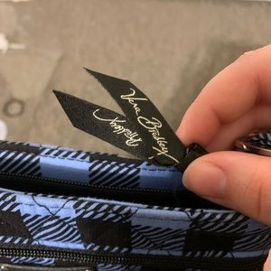 Vera Bradley Strap Bag